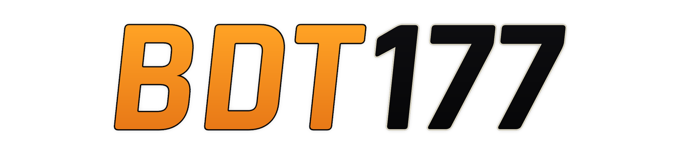 bdt177 লোগো